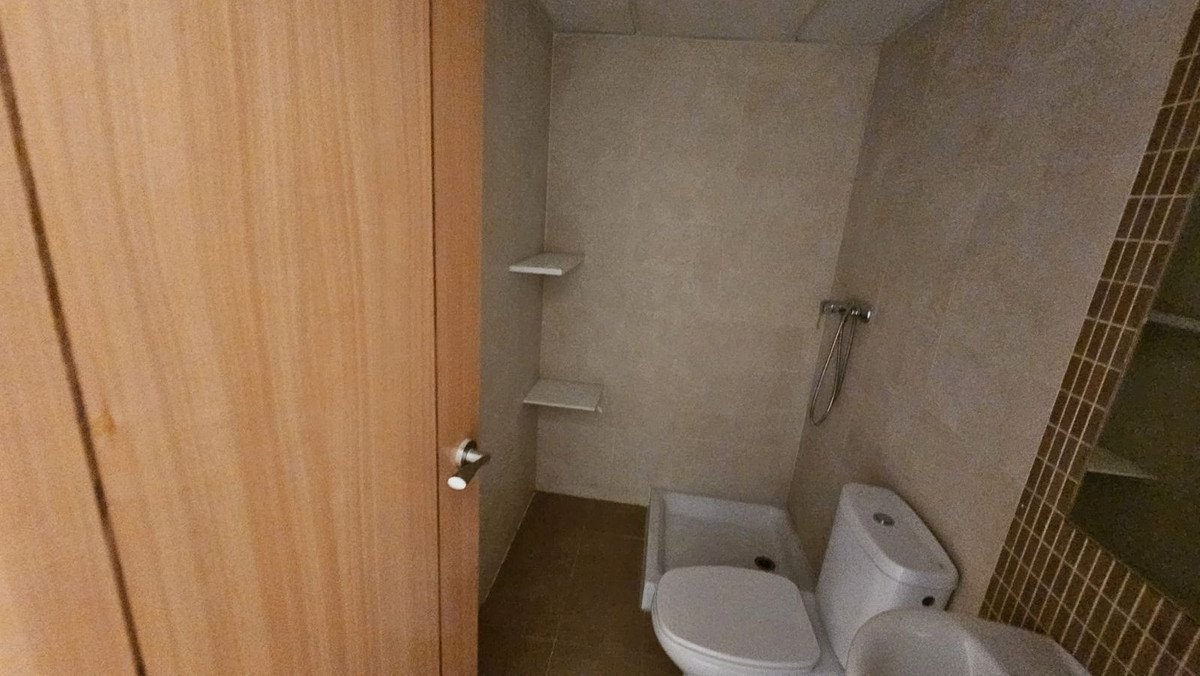 3 Bed Duplex in Torremolinos