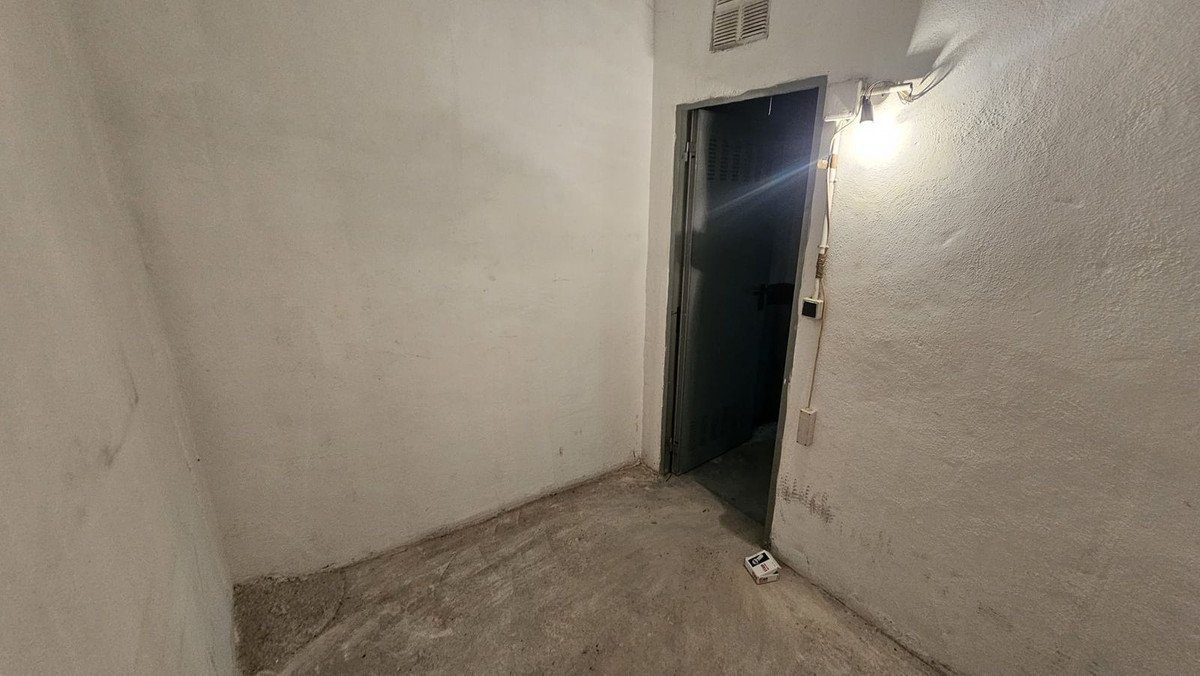 3 Bed Duplex in Torremolinos