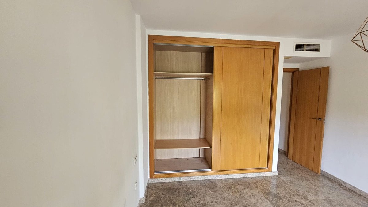 3 Bed Duplex in Torremolinos