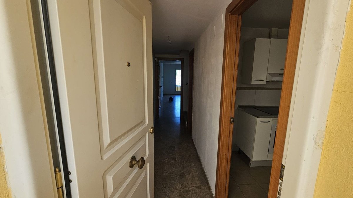 3 Bed Duplex in Torremolinos