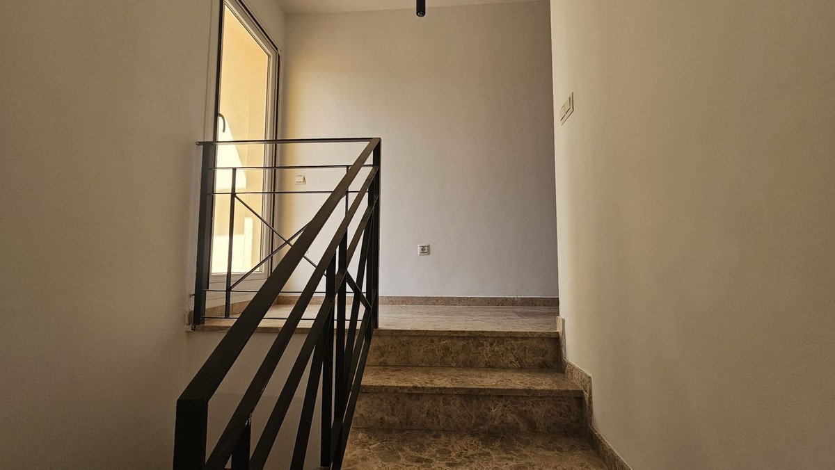 3 Bed Duplex in Torremolinos