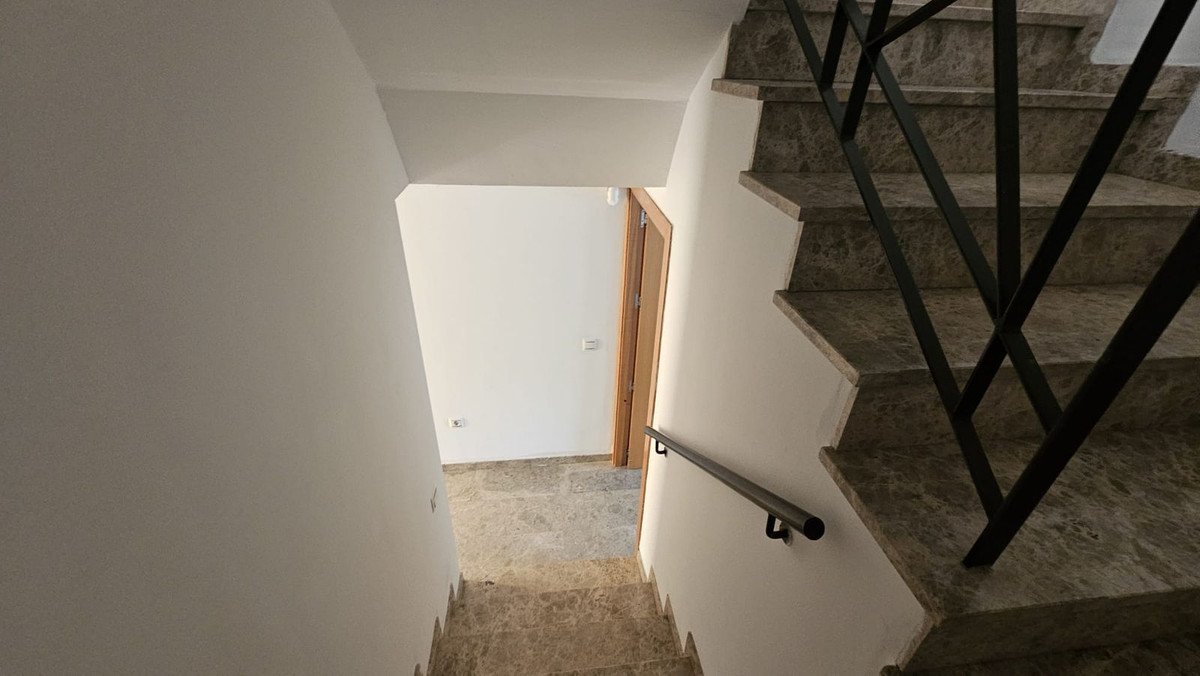 3 Bed Duplex in Torremolinos