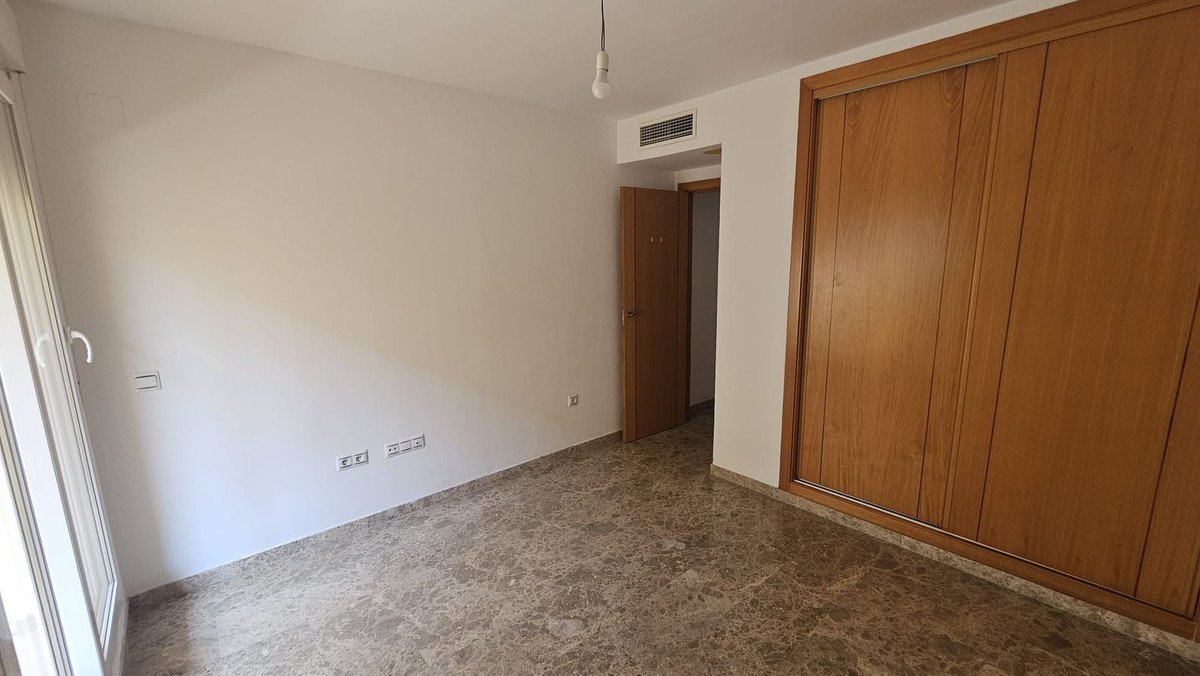 3 Bed Duplex in Torremolinos