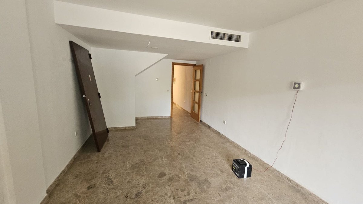 3 Bed Duplex in Torremolinos