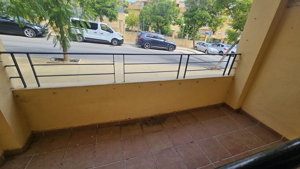 3 Bed Duplex in Torremolinos
