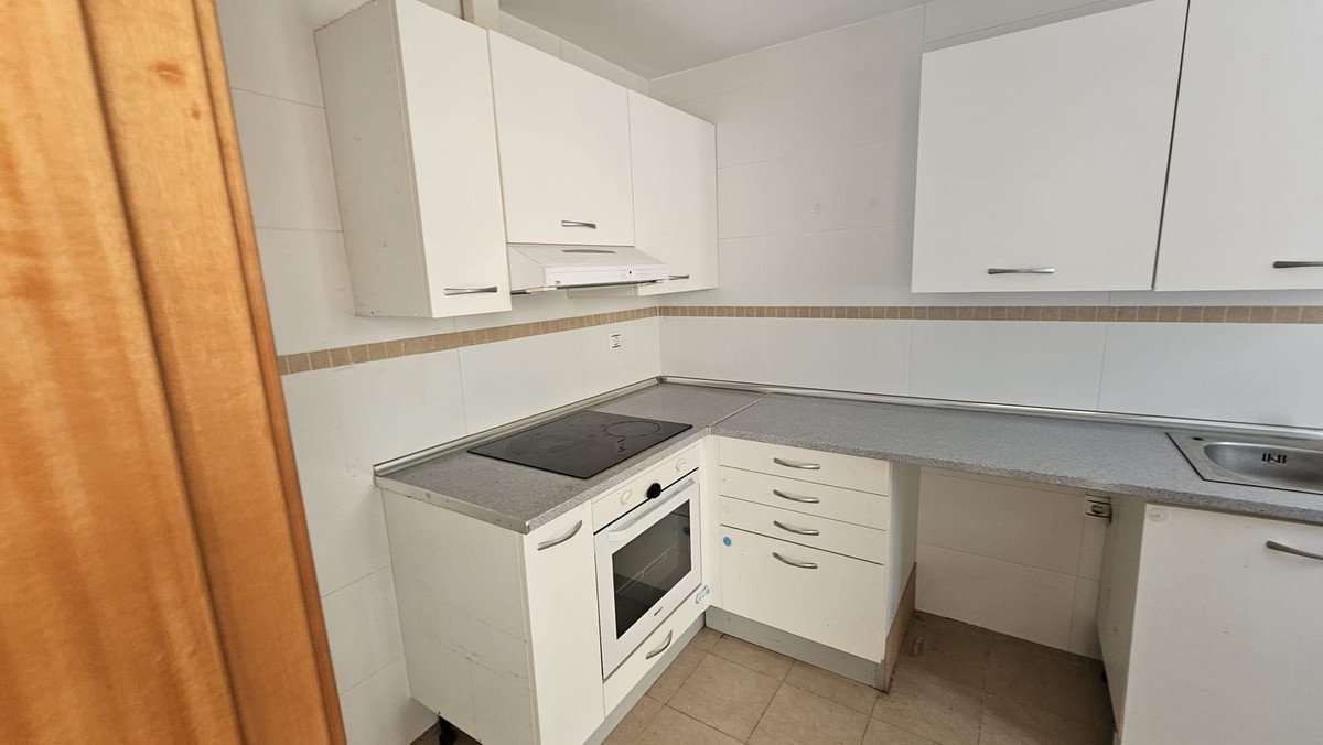 3 Bed Duplex in Torremolinos