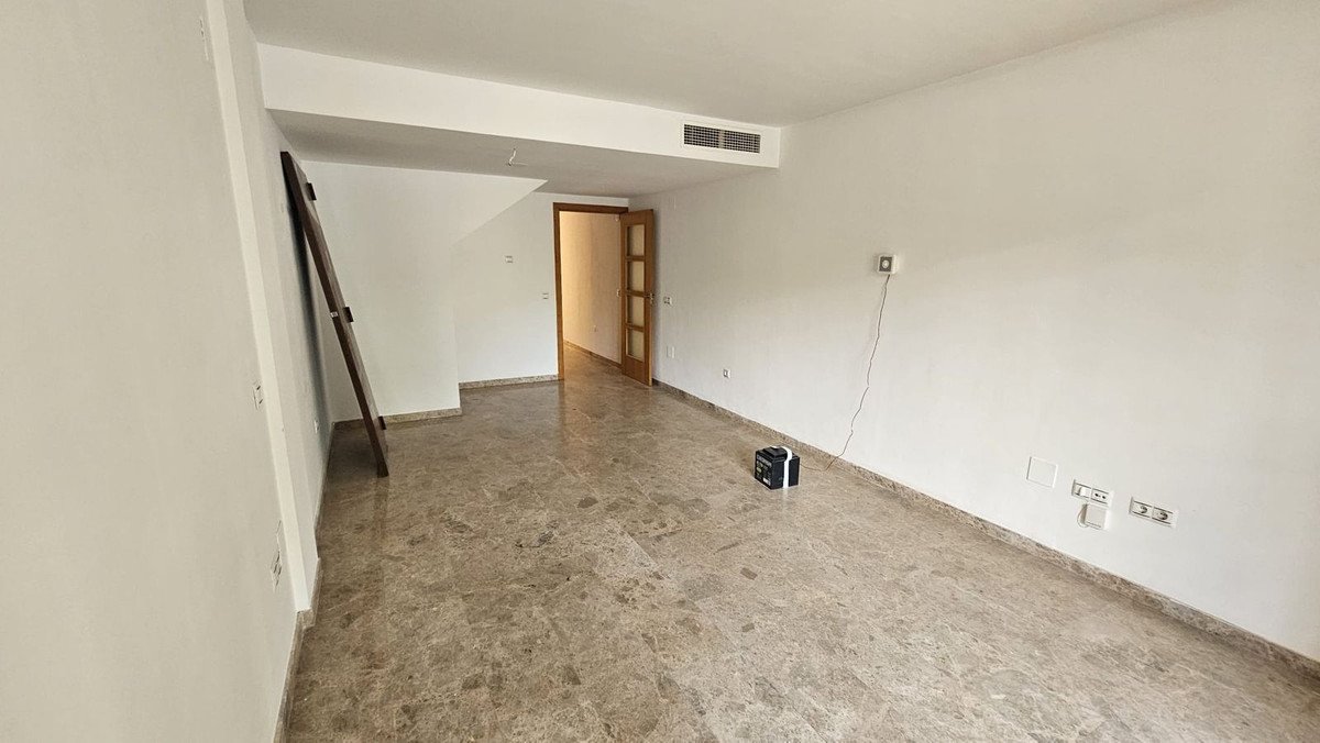 3 Bed Duplex in Torremolinos