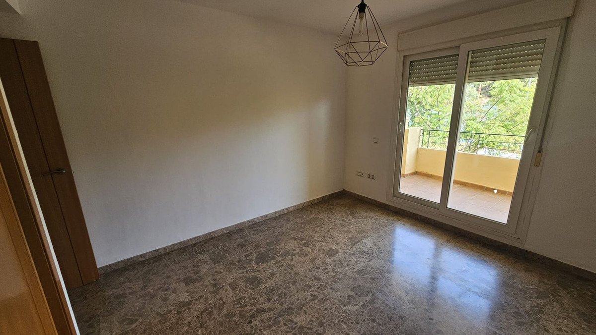 3 Bed Duplex in Torremolinos