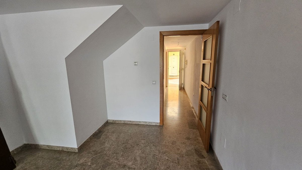3 Bed Duplex in Torremolinos