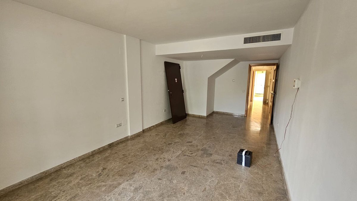 3 Bed Duplex in Torremolinos