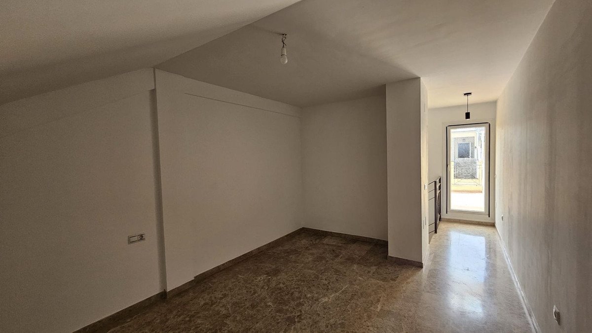 3 Bed Duplex in Torremolinos