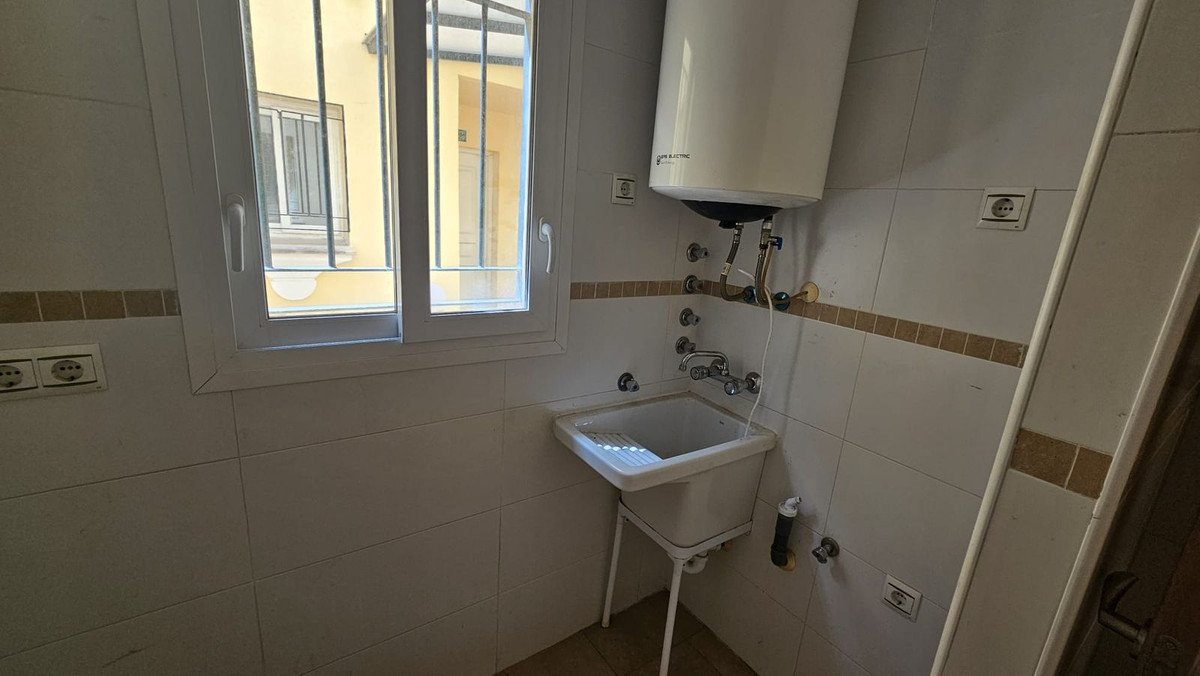 3 Bed Duplex in Torremolinos