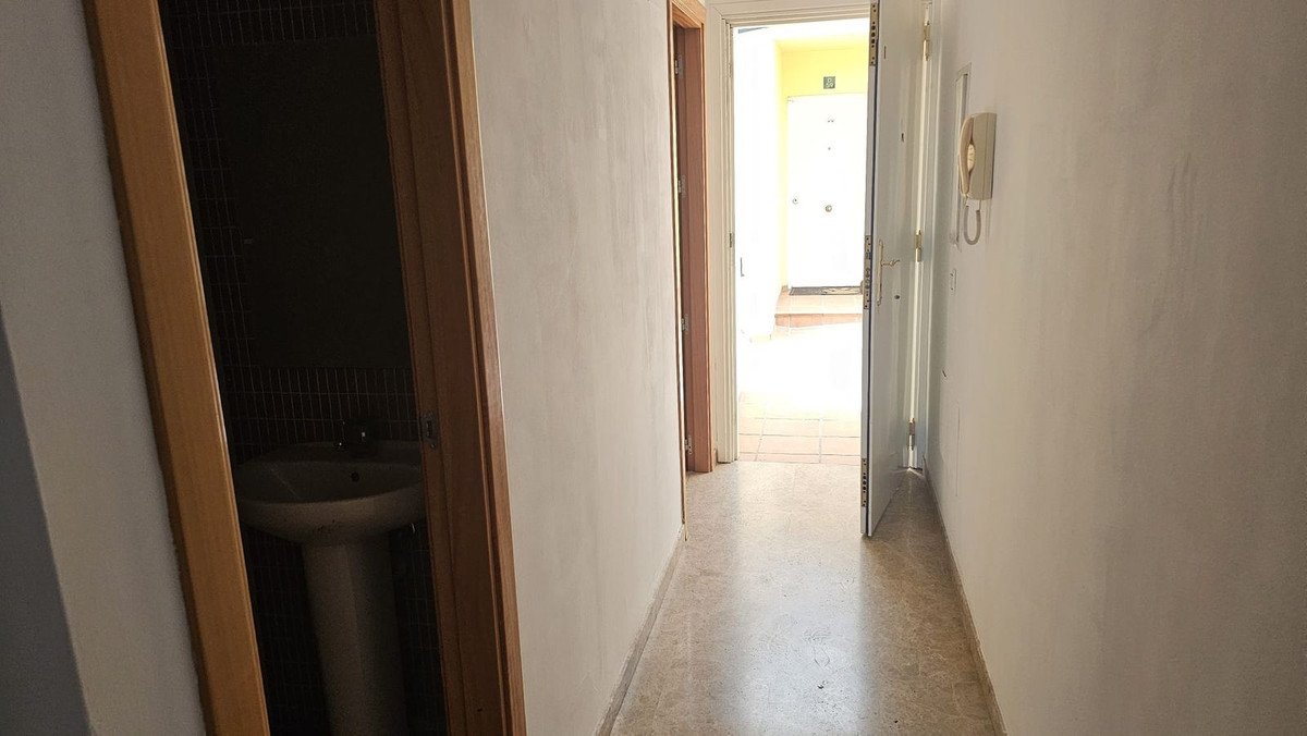 3 Bed Duplex in Torremolinos