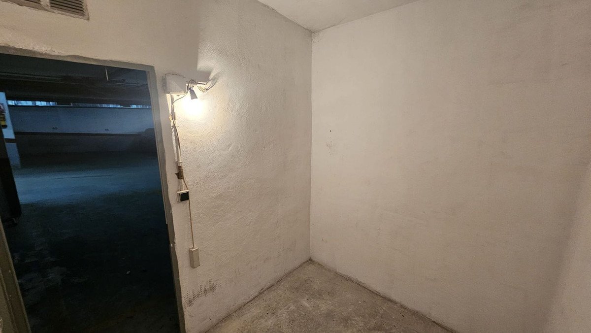 3 Bed Duplex in Torremolinos
