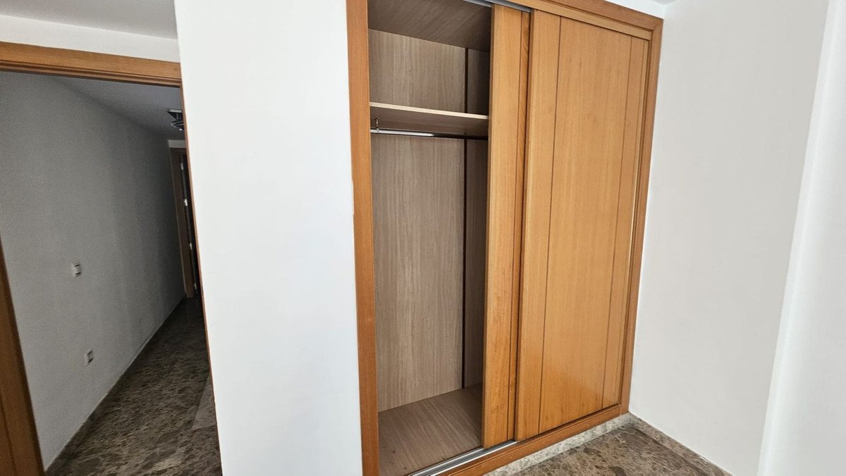 3 Bed Duplex in Torremolinos