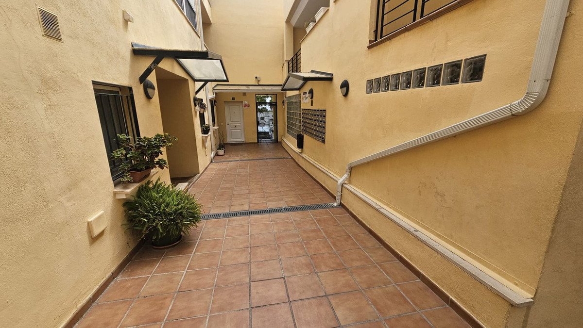 3 Bed Duplex in Torremolinos
