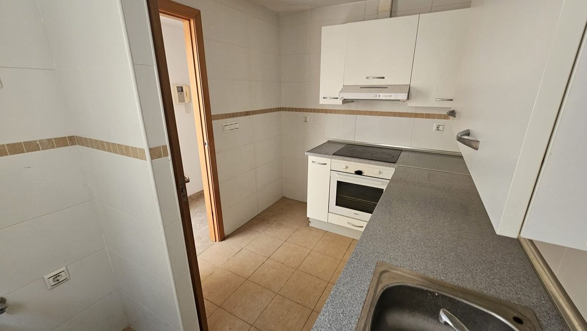 3 Bed Duplex in Torremolinos