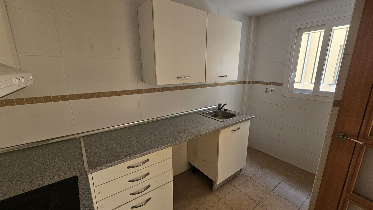 3 Bed Duplex in Torremolinos