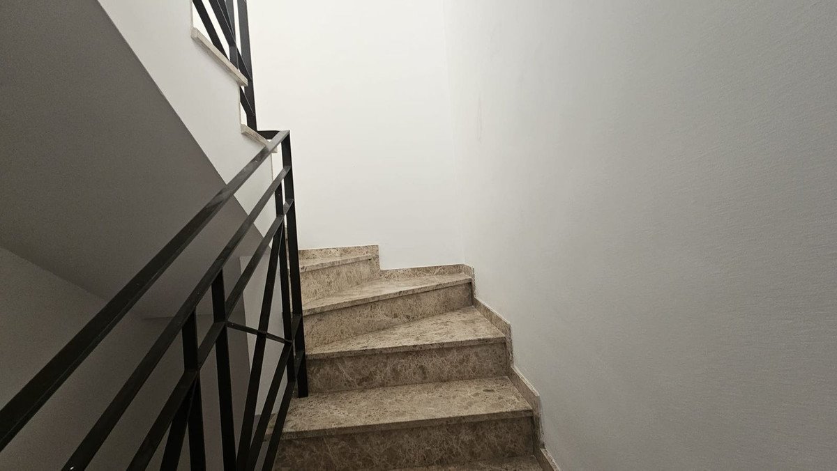 3 Bed Duplex in Torremolinos