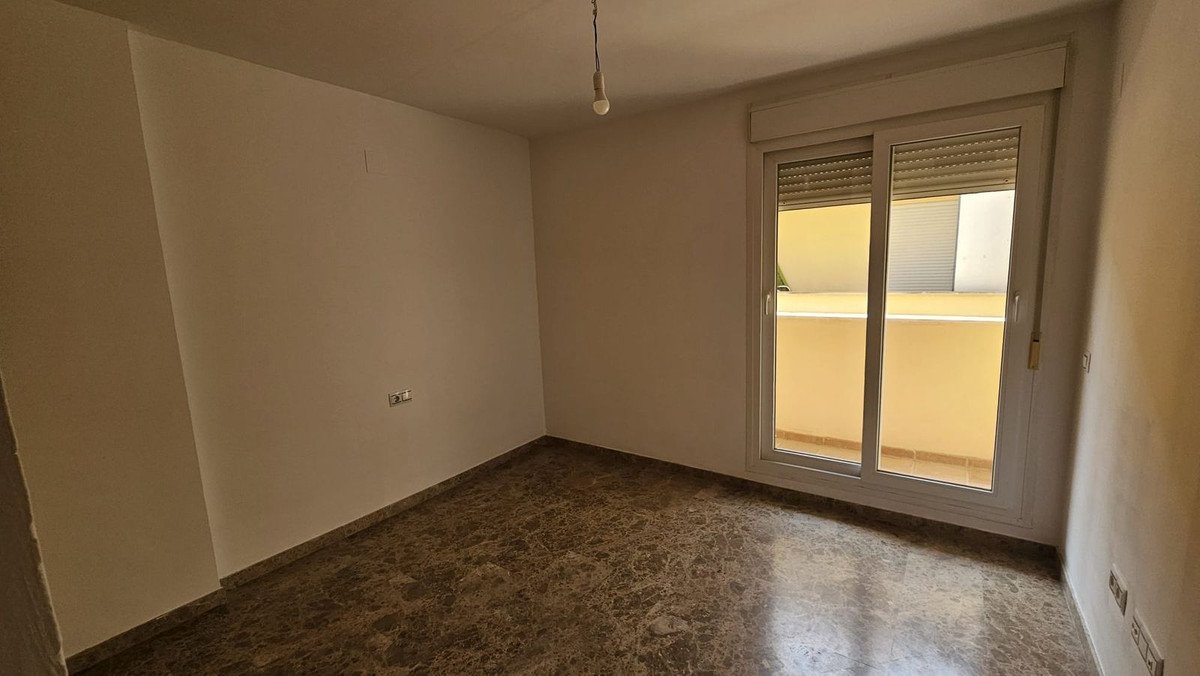3 Bed Duplex in Torremolinos