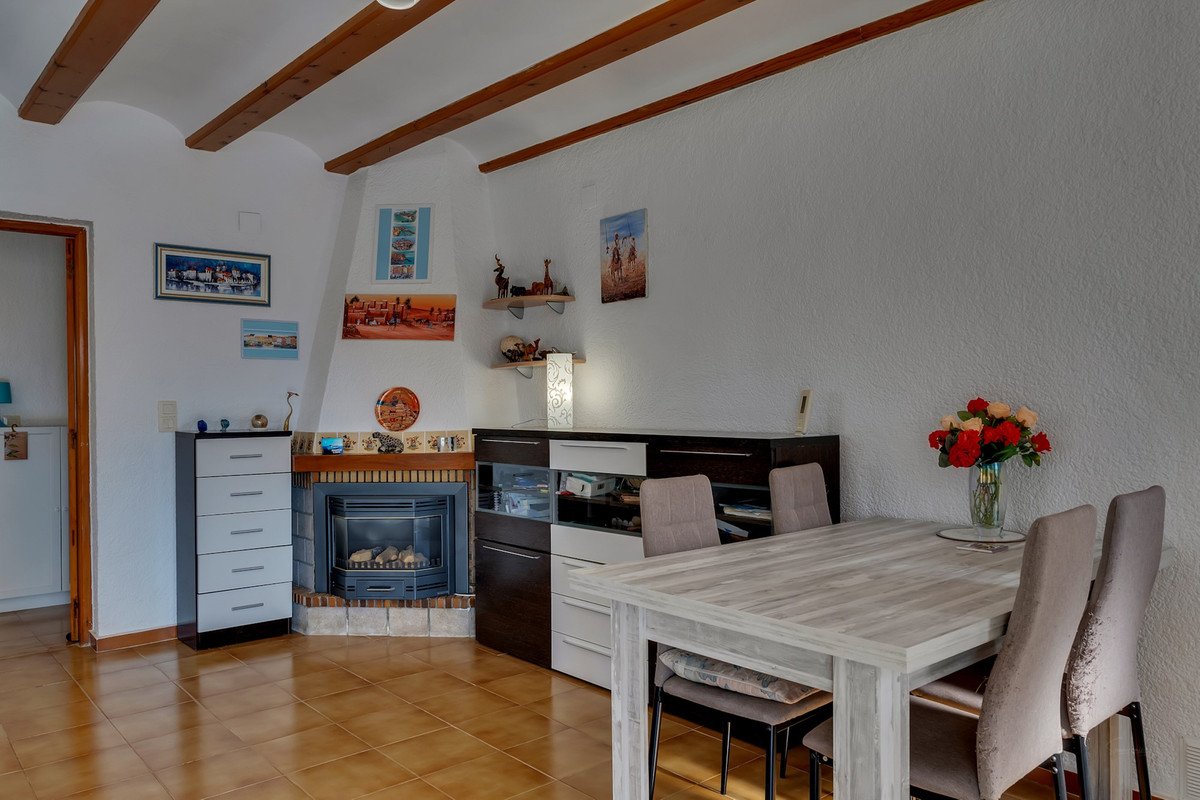 4 Bed Detached Villa in Els Poblets