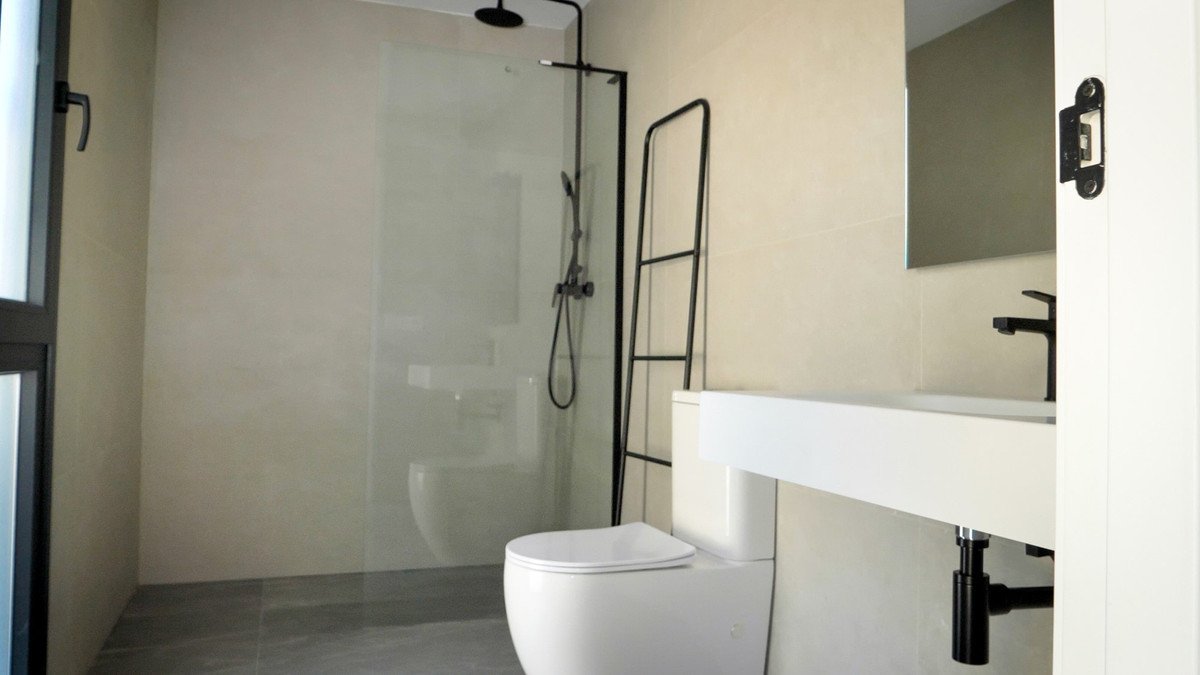 3 Bed Detached Villa in Polop