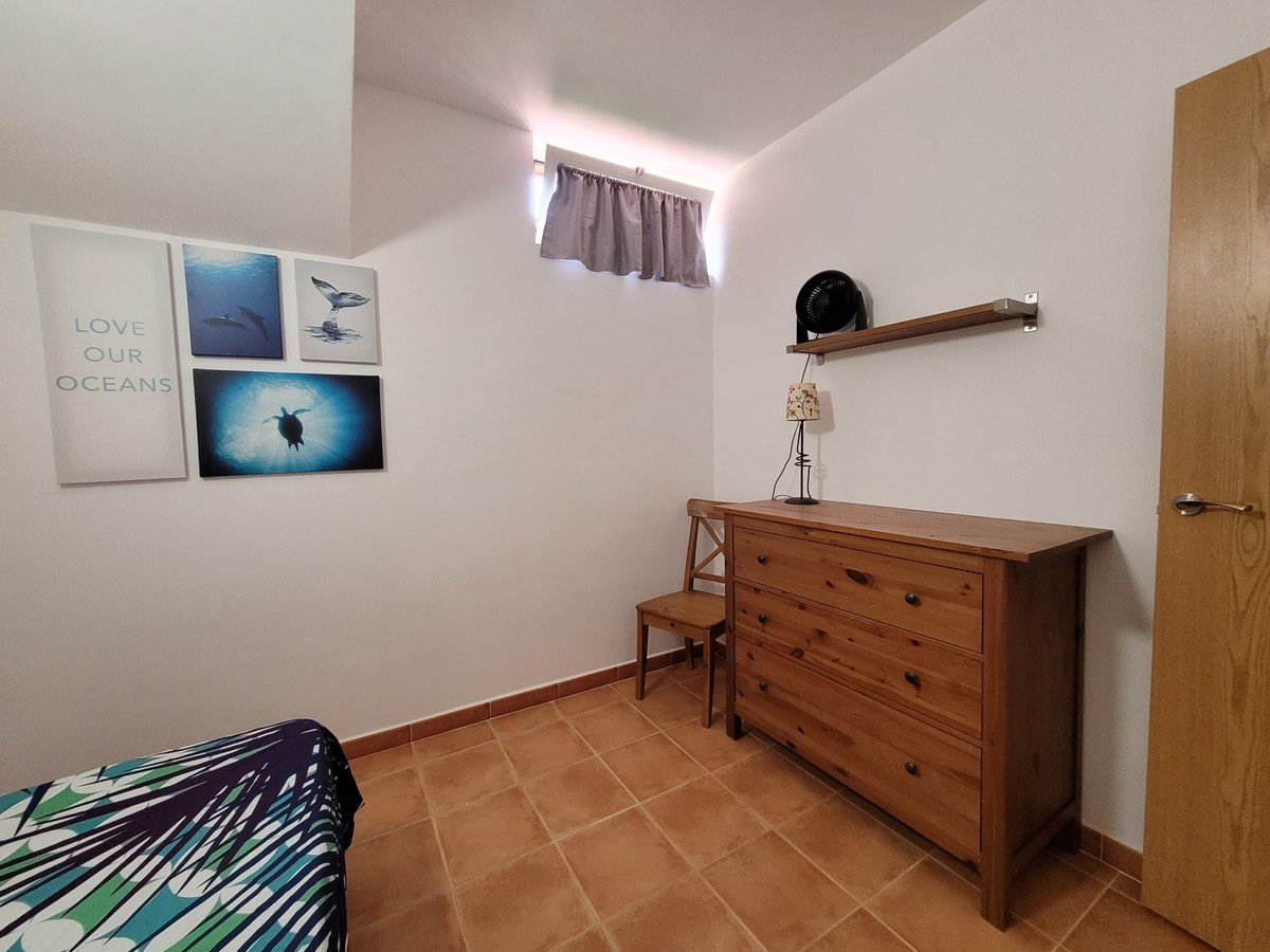 4 Bed Townhouse in Denia
