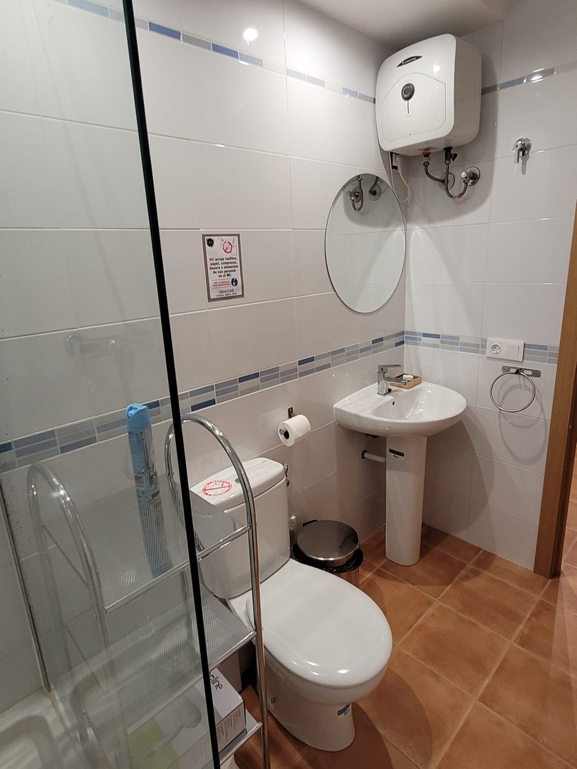 4 Bed Townhouse in Denia