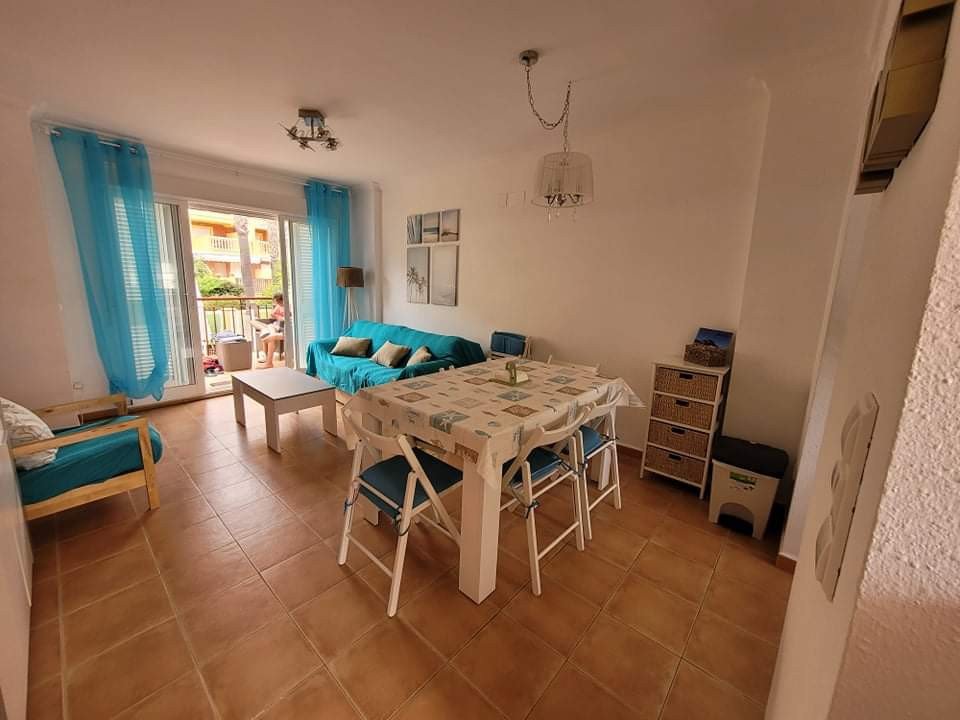 4 Bed Townhouse in Denia