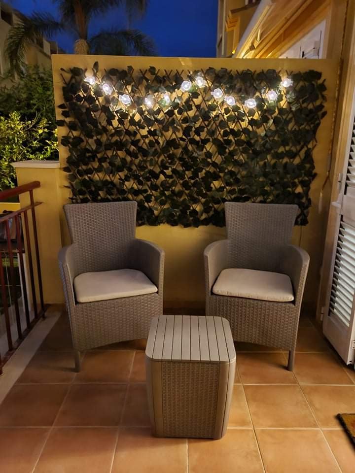 4 Bed Townhouse in Denia