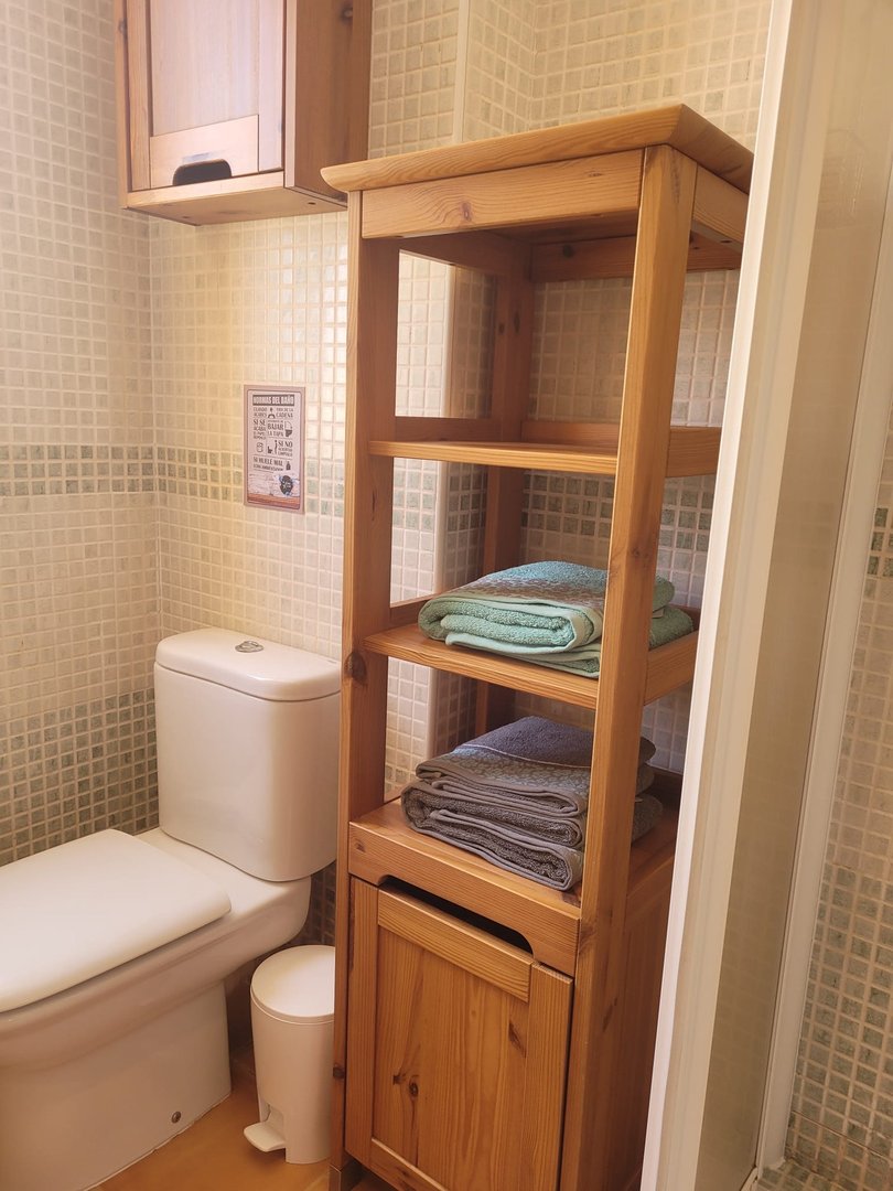 4 Bed Townhouse in Denia