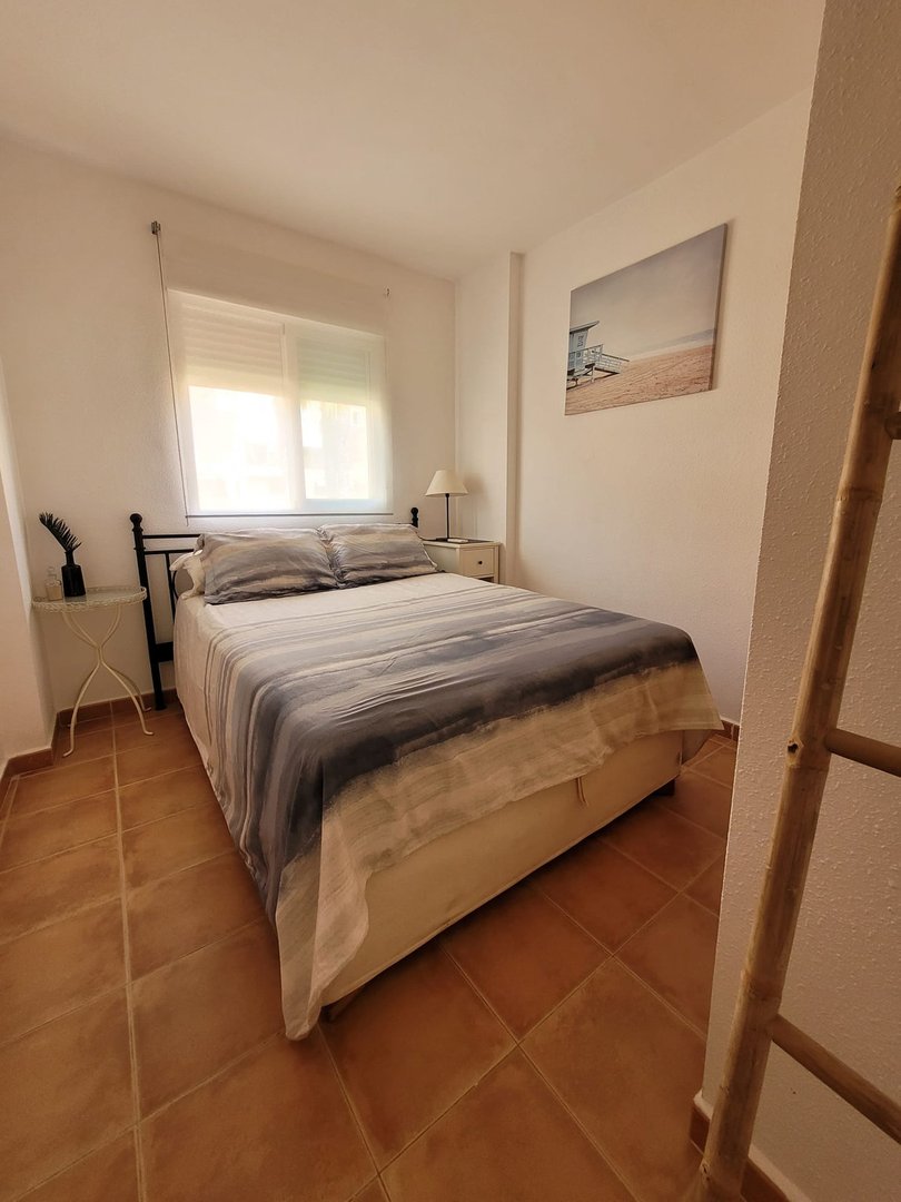 4 Bed Townhouse in Denia