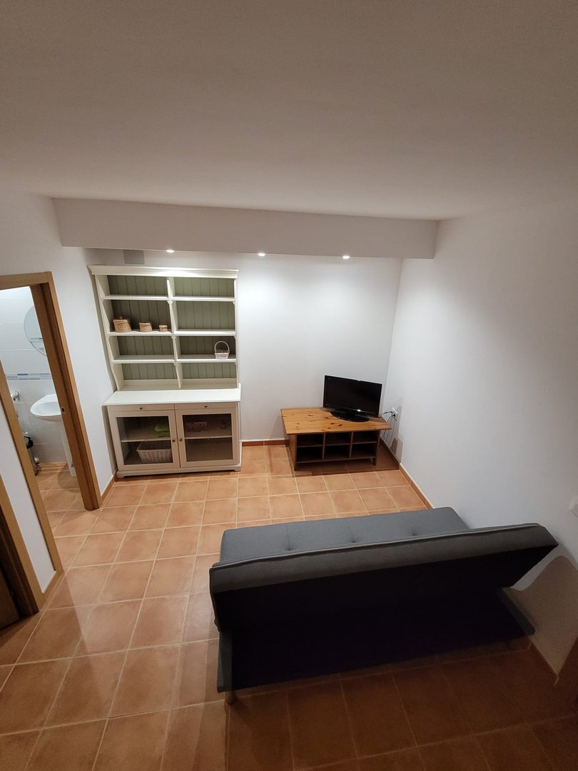 4 Bed Townhouse in Denia