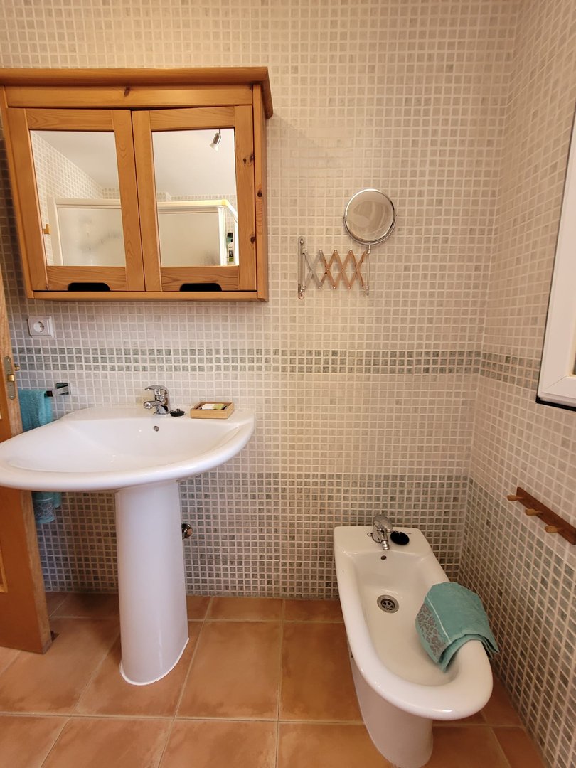 4 Bed Townhouse in Denia