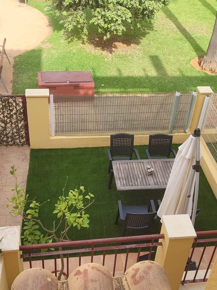 4 Bed Townhouse in Denia