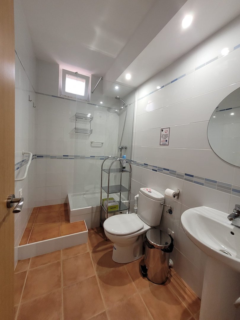 4 Bed Townhouse in Denia
