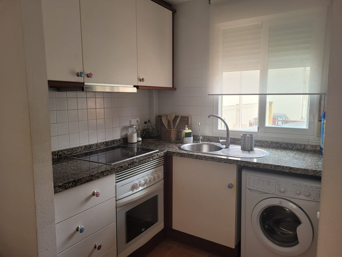 4 Bed Townhouse in Denia