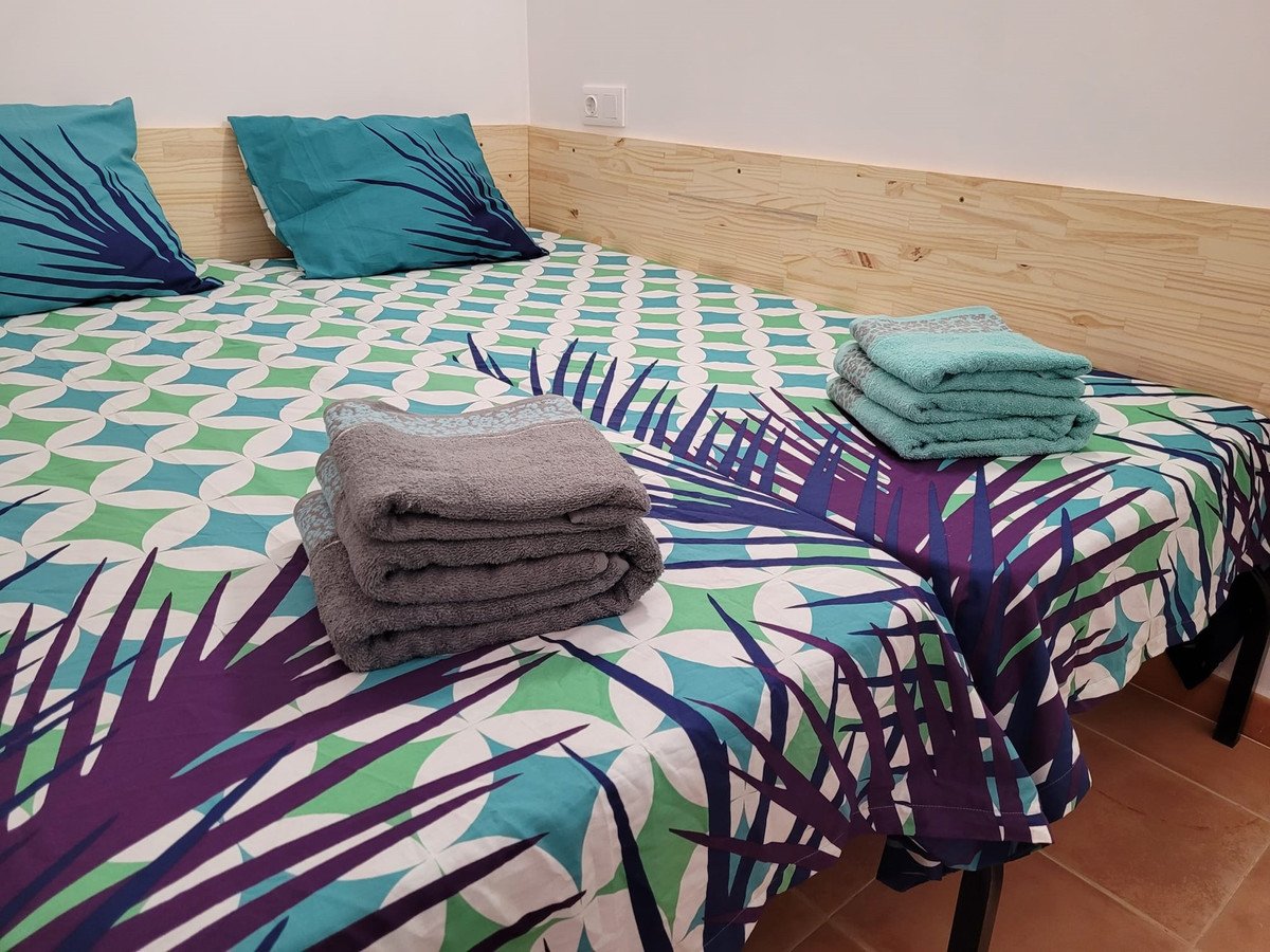 4 Bed Townhouse in Denia