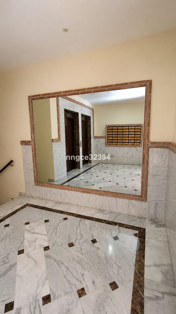 1 Bed Top Floor Apartment in The Golden Mile