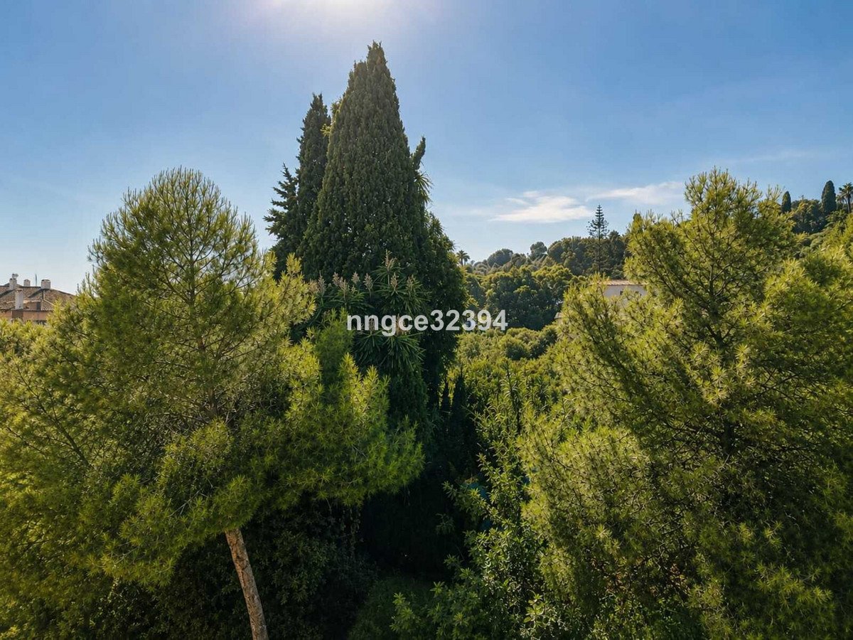 1 Bed Top Floor Apartment in The Golden Mile