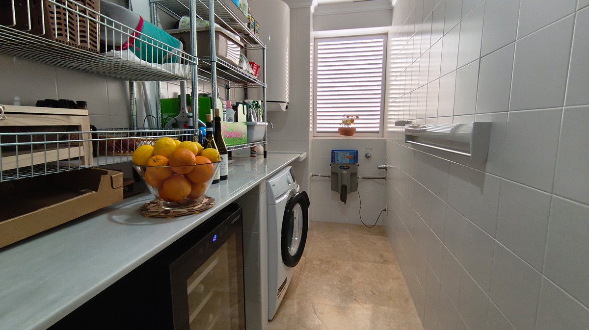 2 Bed Middle Floor Apartment in La Sella Golf
