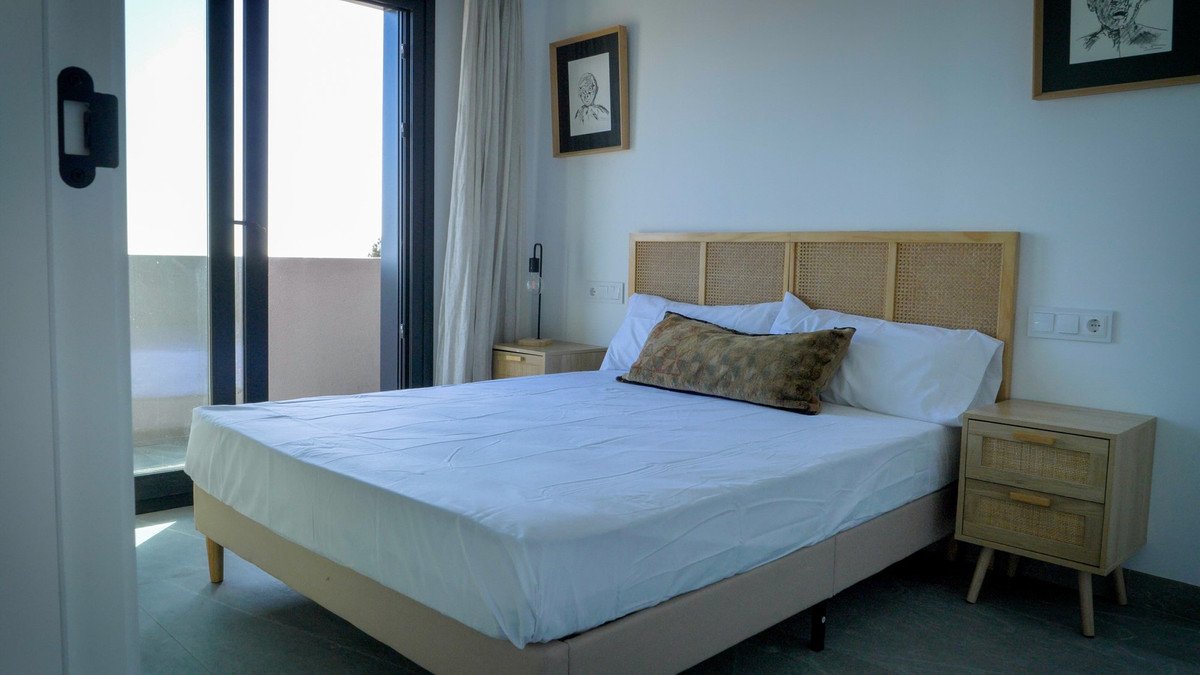 3 Bed Detached Villa in Polop