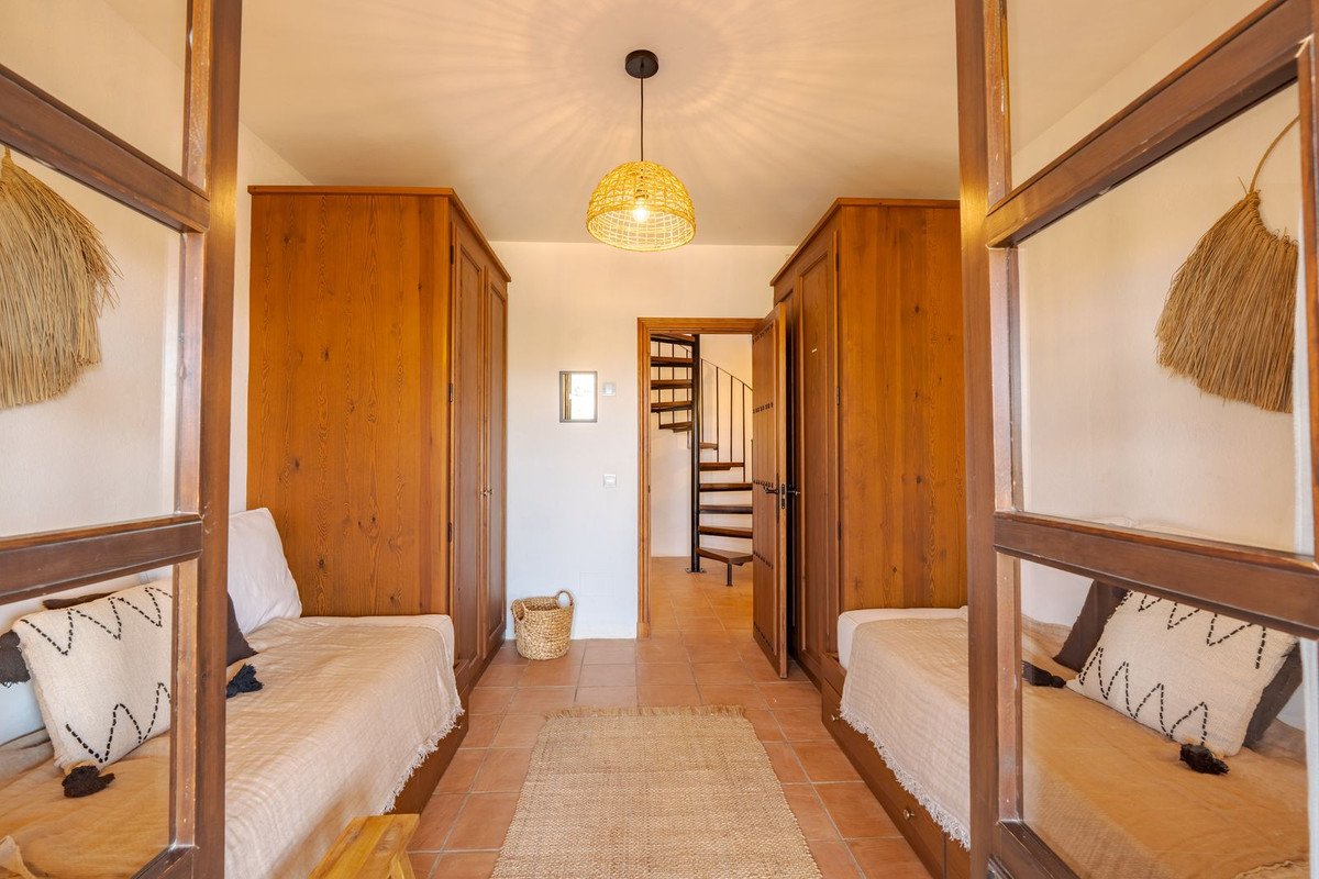 3 Bed Detached Villa in Coín