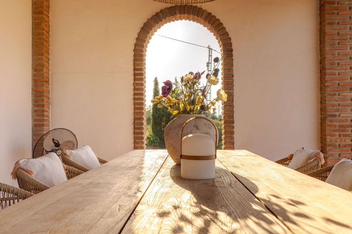 3 Bed Detached Villa in Coín
