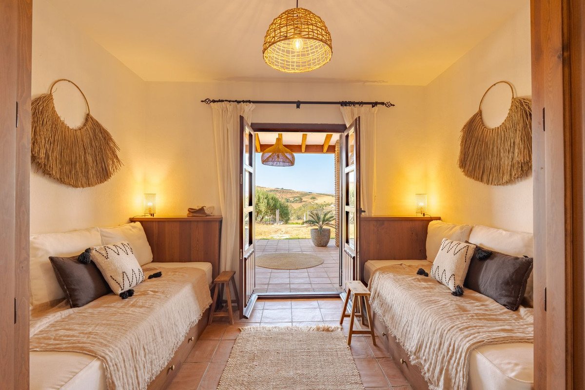 3 Bed Detached Villa in Coín