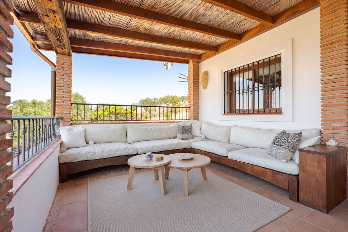 3 Bed Detached Villa in Coín