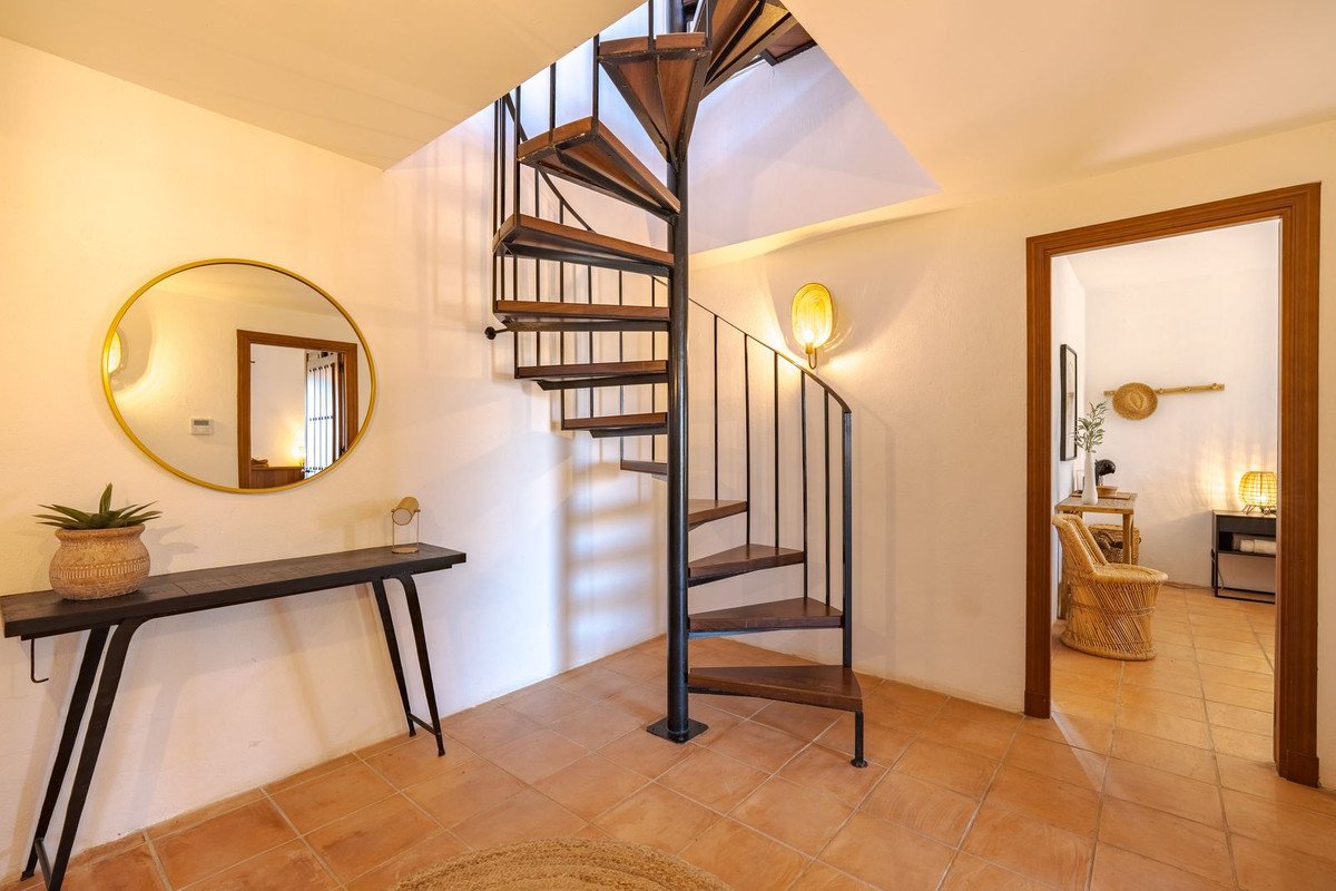 3 Bed Detached Villa in Coín