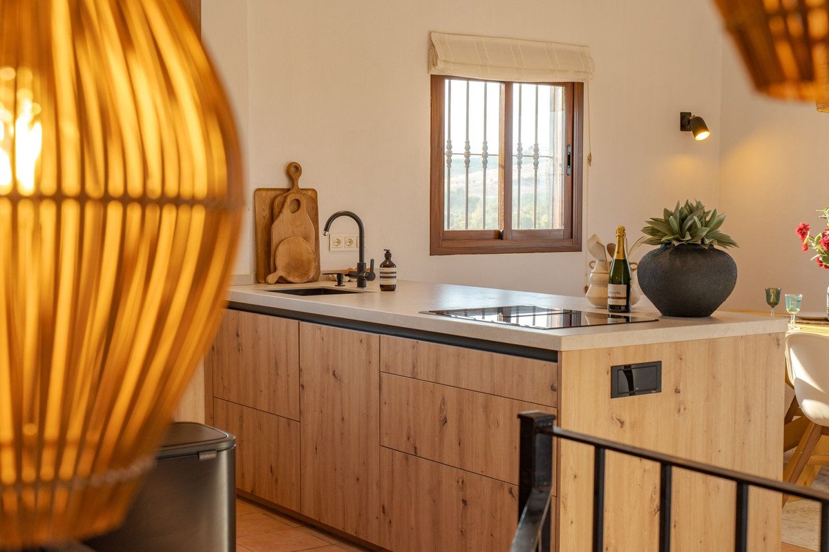 3 Bed Detached Villa in Coín