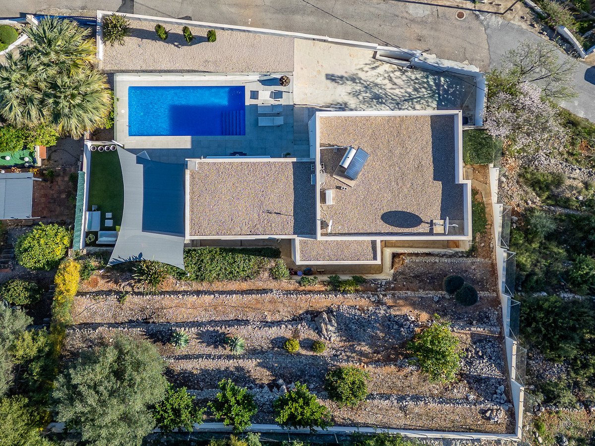3 Bed Detached Villa in Orba