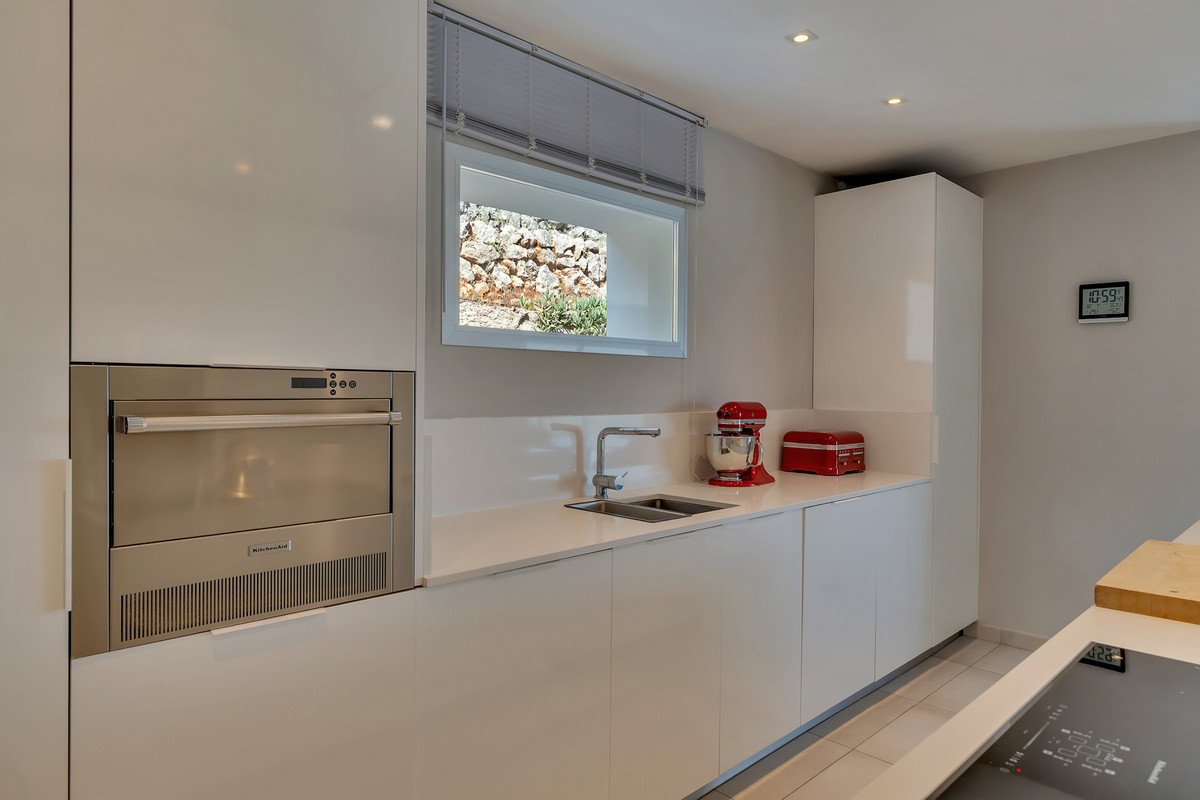 3 Bed Detached Villa in Orba